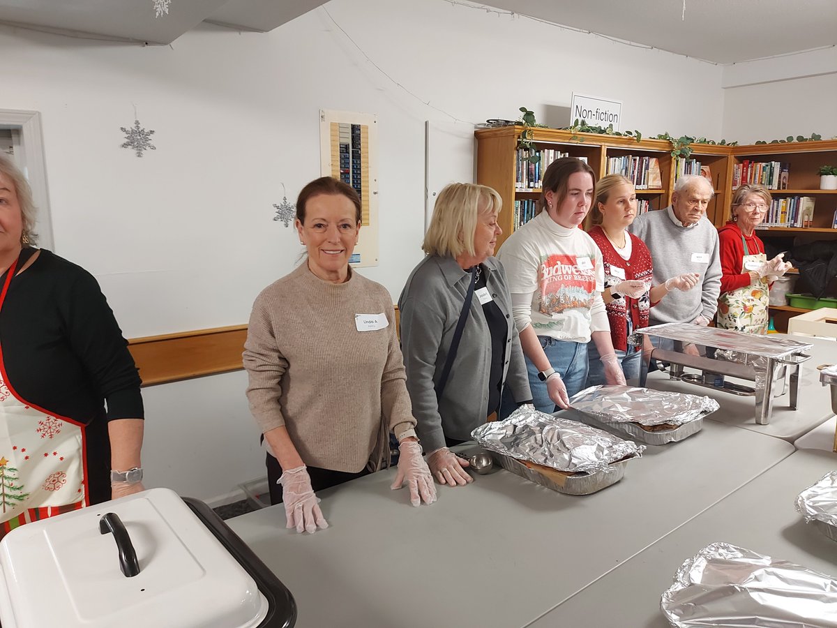 Thank you to the White Rock &amp; South Surrey Community Christmas Dinner Committee for hosting their community Christmas breakfast for all who wanted to attend in the White Rock &amp; South Surrey neighbourhood. <a href="/SourcesBC/">SOURCES</a>
