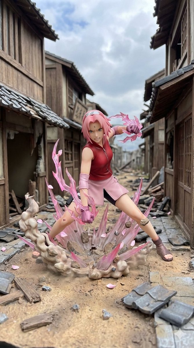 zeroAIseikatu's tweet photo. NARUTO
春野サクラ https://t.co/J7wYJrmUTj