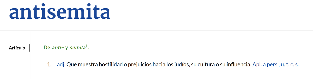 MartinGarbulsky's tweet photo. @Nahua680430 @FACA_arg @ajmechet @EliTrotta @KBanfi @maxiferraro @osvaldobazan @alfleuco Y dale, vas vos @Nahua680430 a la RAE/wikipedia? te parece que es ese el centro del problema? https://t.co/cJfSkZqHJy