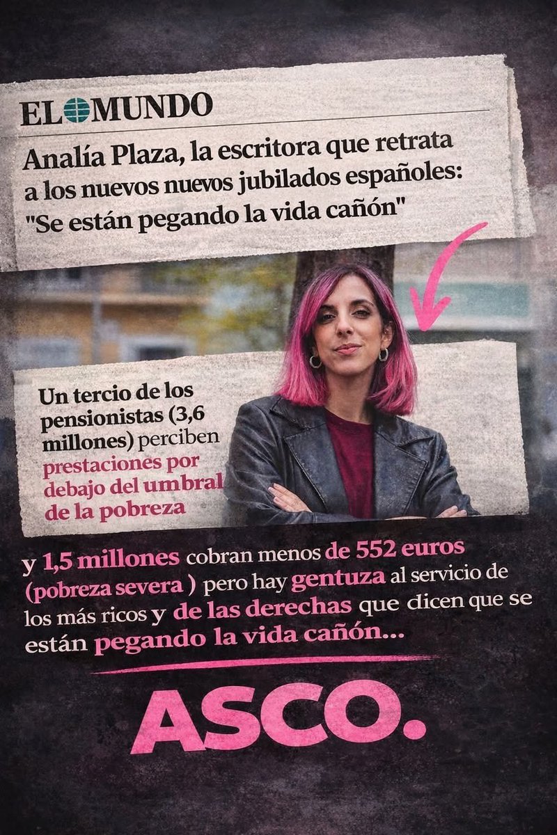 OUTSIDERS.ESP tweet media