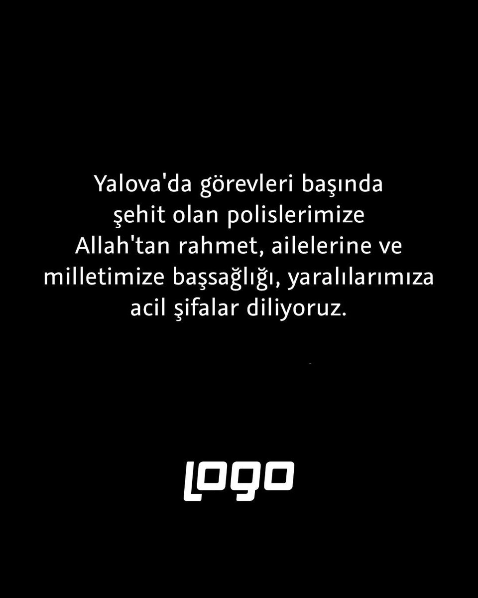 Logo İşbaşı (@logoisbasi) on Twitter photo 