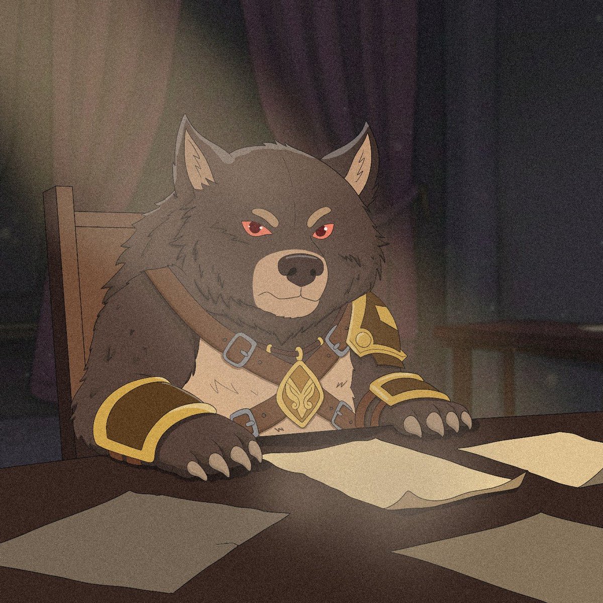 BearlyLegalETH's tweet image. If you’re here, you already know. 🐻