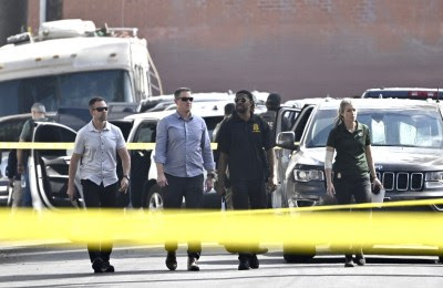 TonySeruga's tweet image. The current radical activist, America-hating judiciary is simply NOT going to hold any of them accountable.

I’ll say it again, and I will keep saying it. 

We should take a page from El Salvador President Nayib Bukele:  

"The first thing we did to save our country was to…