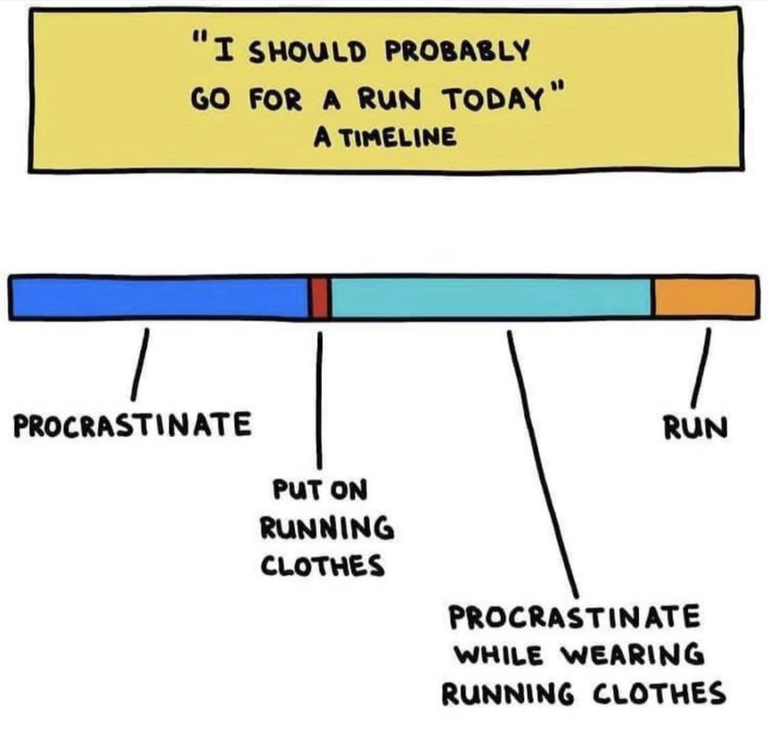 A Runner's Resolve tweet media