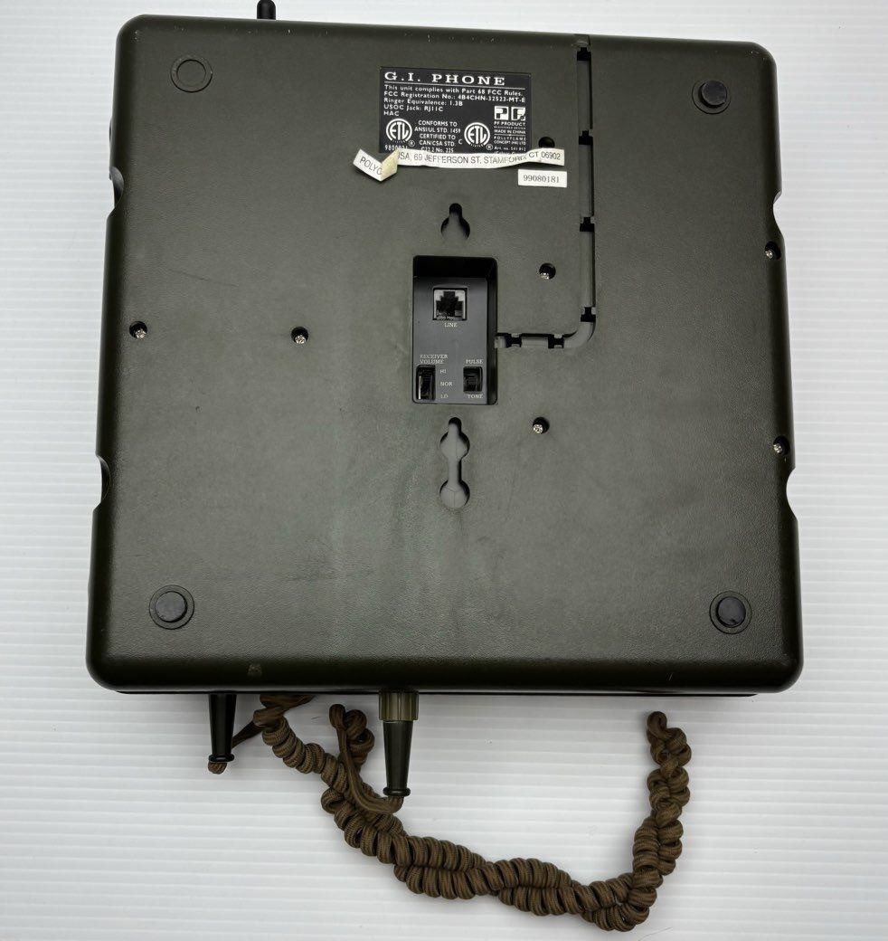 Imagine getting called a slur on the G.I phone 😂
Me: KILO YANKEE SIERRA 🗣️