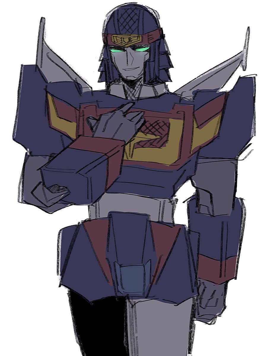 落描き～～にょ