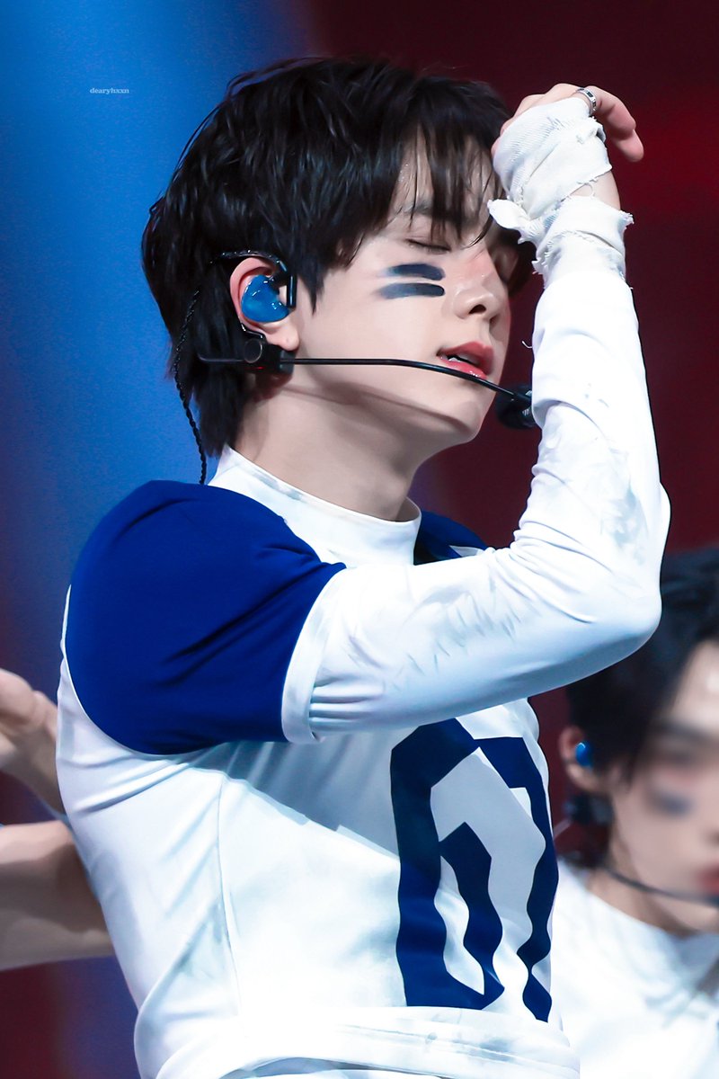 251225 #더보이즈 #영훈