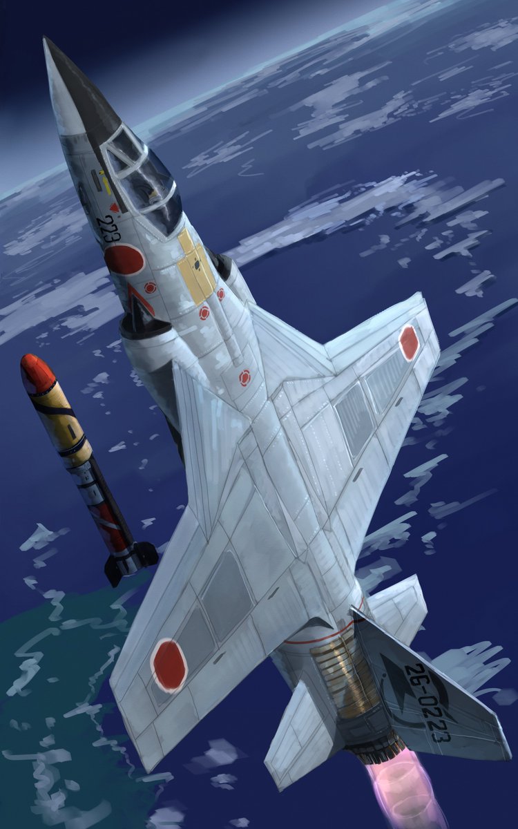 言うほど描いてませんでした
 #2025自分が選ぶ今年の4枚