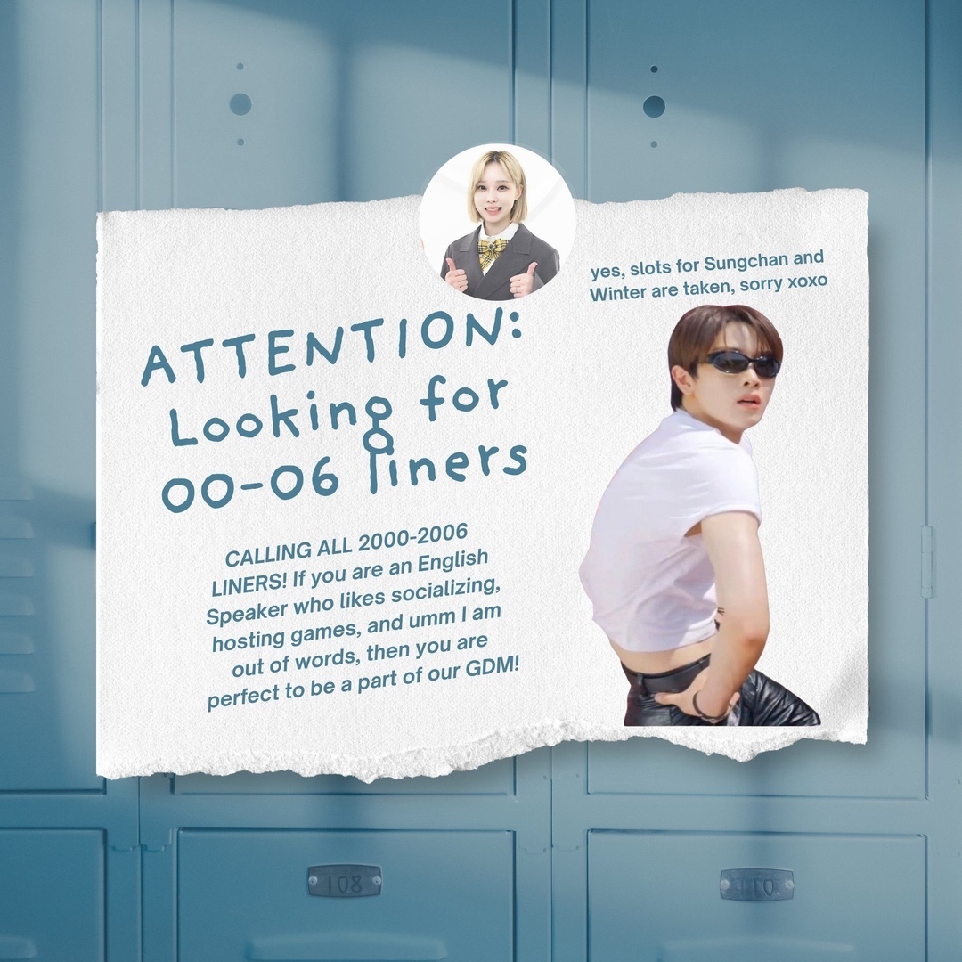 USE ' HEY / ✉️ ' - ENGLISH ONLY tweet media