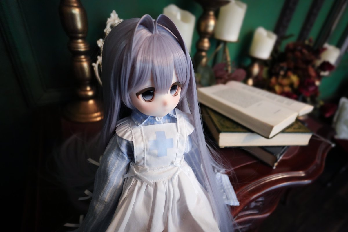 amtm_d's tweet photo. #imomodoll 
#うちのこかわいい https://t.co/26wlaBY2bI