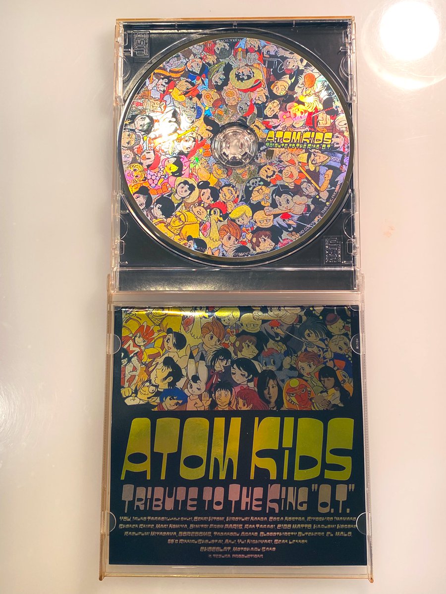 ⭐️とまとです Spotifyとかに無いのね📀