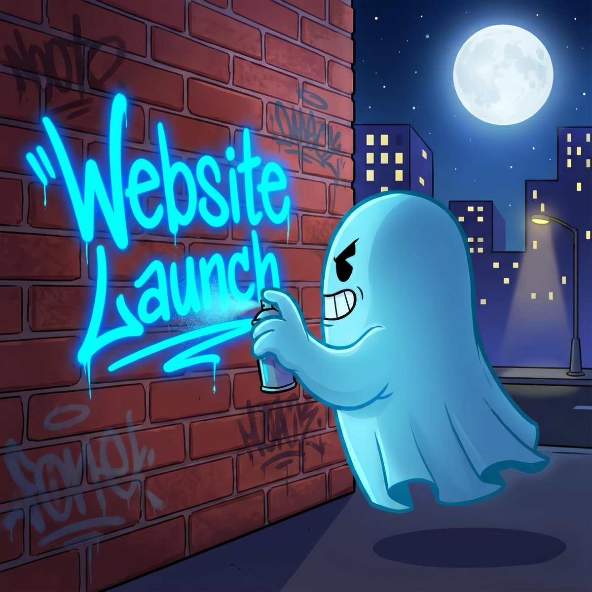 First 55 who apply via website get WL instantly 👻
Applications reviewed later, but early ghosts are locked in.

Join Discord &amp; share proof to get the role too.

ghostednft.xyz

Like + RT &amp; drop your ETH address below.