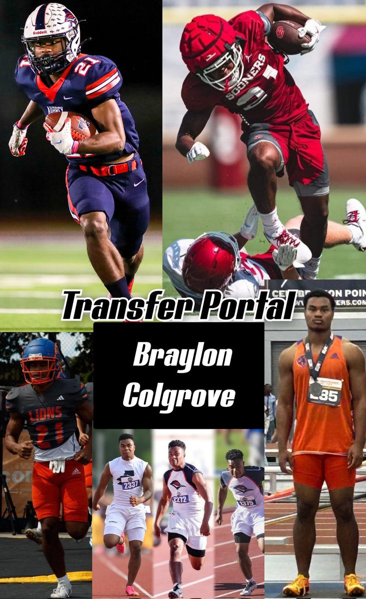 Braylon Colgrove tweet media