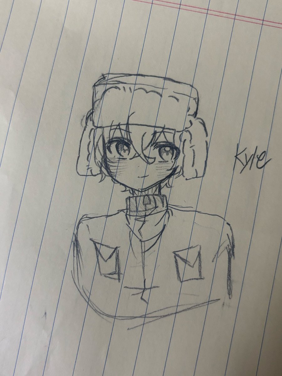 sp_CKB's tweet photo. #SP_Kyle #spstyle https://t.co/42Lr9Eq9xj