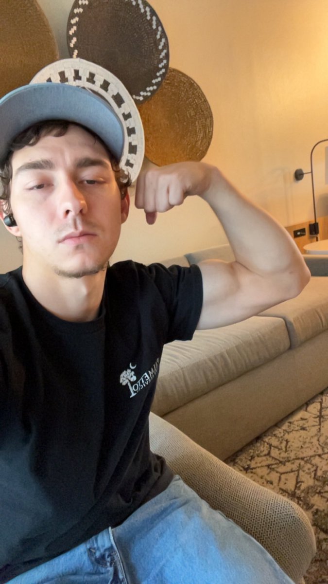 ALPHA GOD IKE (@isxixh_12) / Posts / X