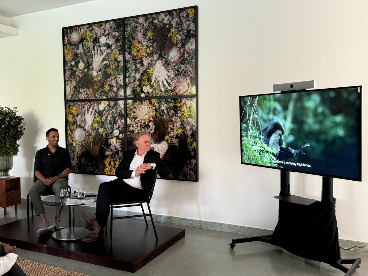 Philip Green OAM tweet media