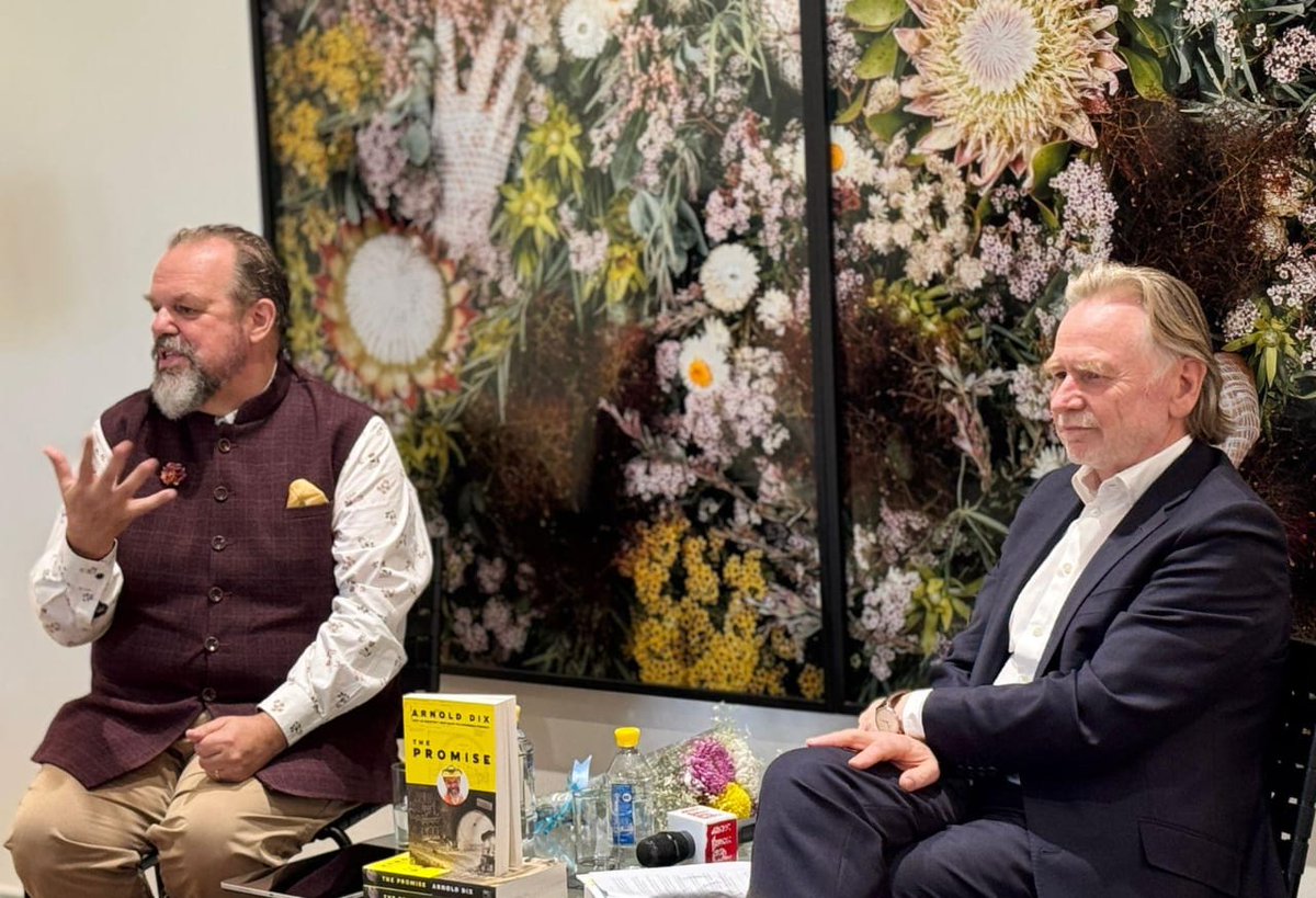 Philip Green OAM tweet media