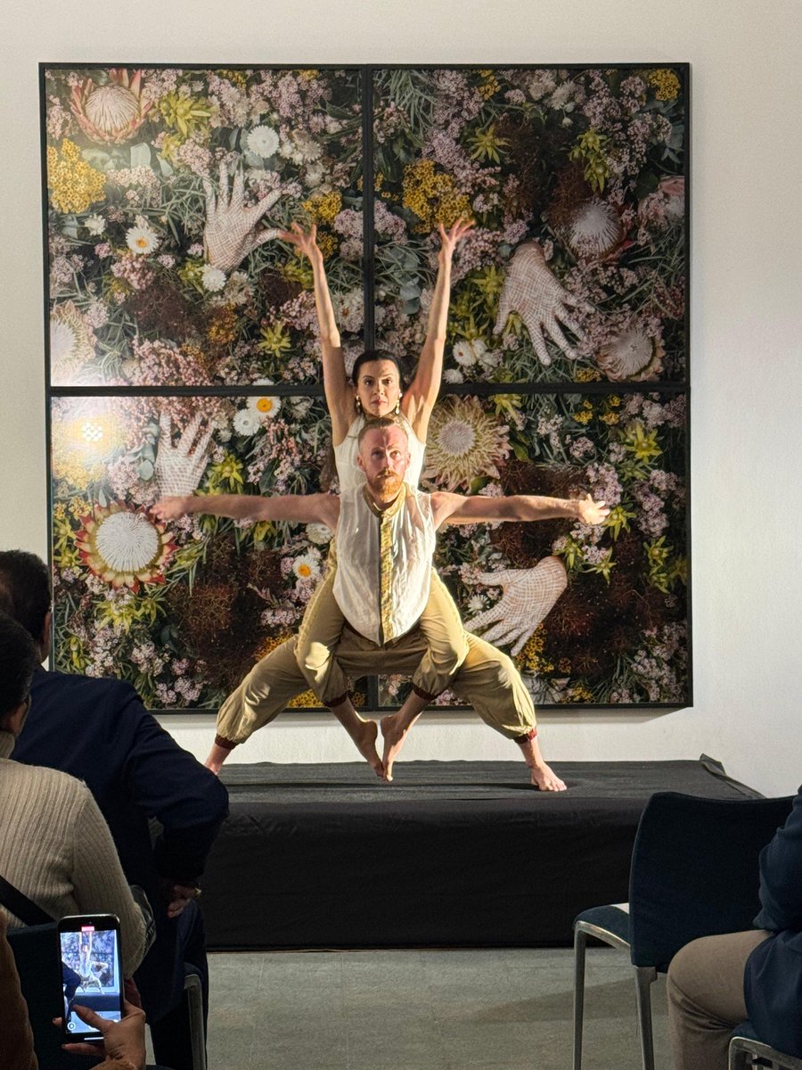 Philip Green OAM tweet media