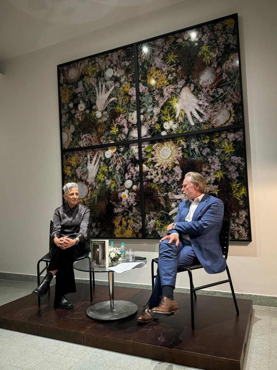 Philip Green OAM tweet media