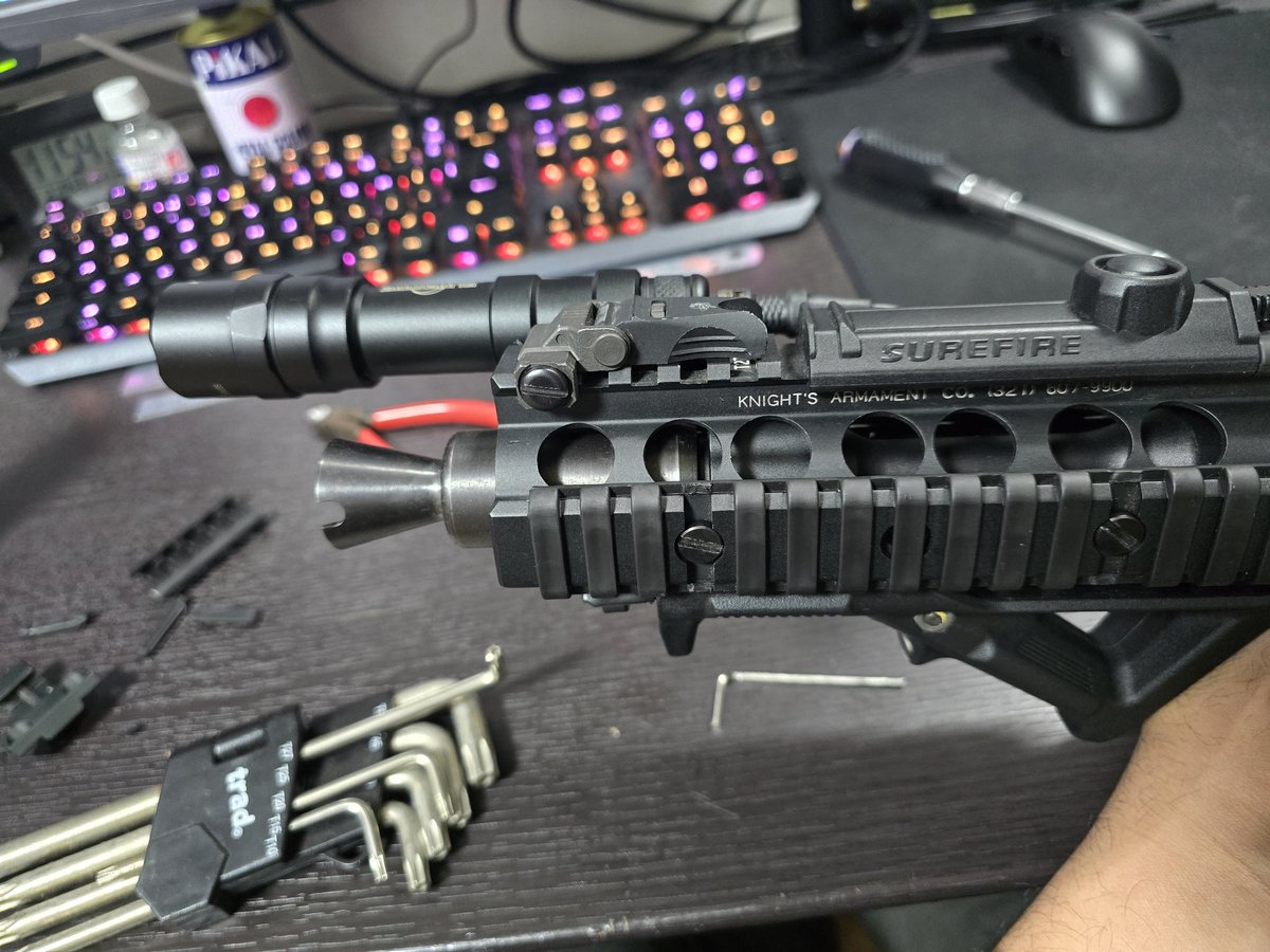 Fuji (@PhantasmFuji_BF) / Posts / X