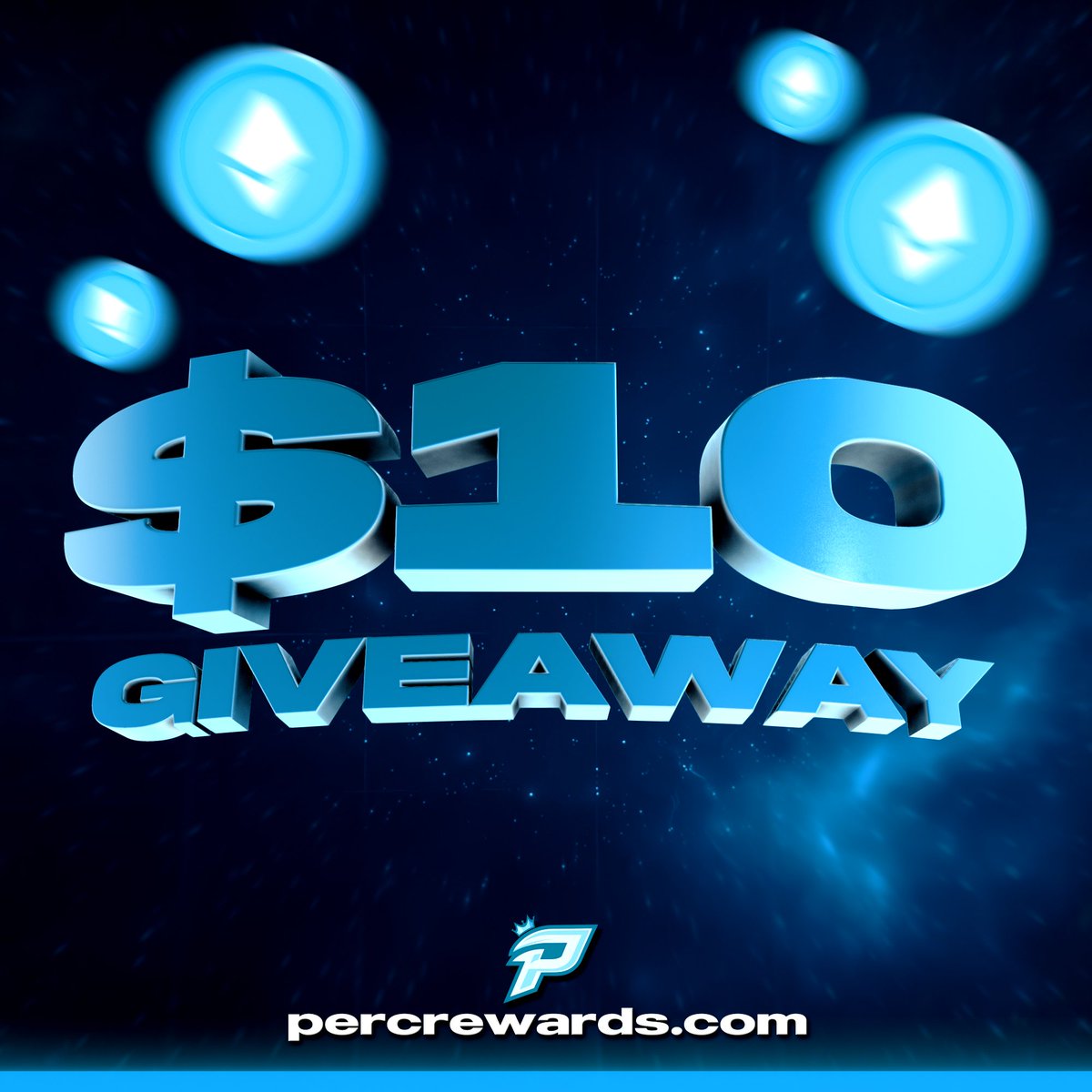 10$ Giveaway🎅                        

- Retweet &amp; Like             
- Be active on stream                          

Join the stream: kick.com/perrcos
Comment your eth address &amp; kick user                 

Good luck🌴