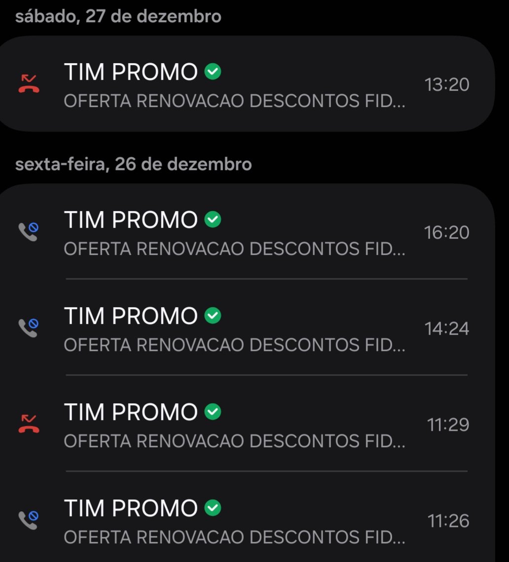 oserminimalista's tweet photo. Nada, eu disse absolutamente nada é tão insistente como @TIMBrasil querendo que você renove o seu plano. https://t.co/NkfQwCL97h