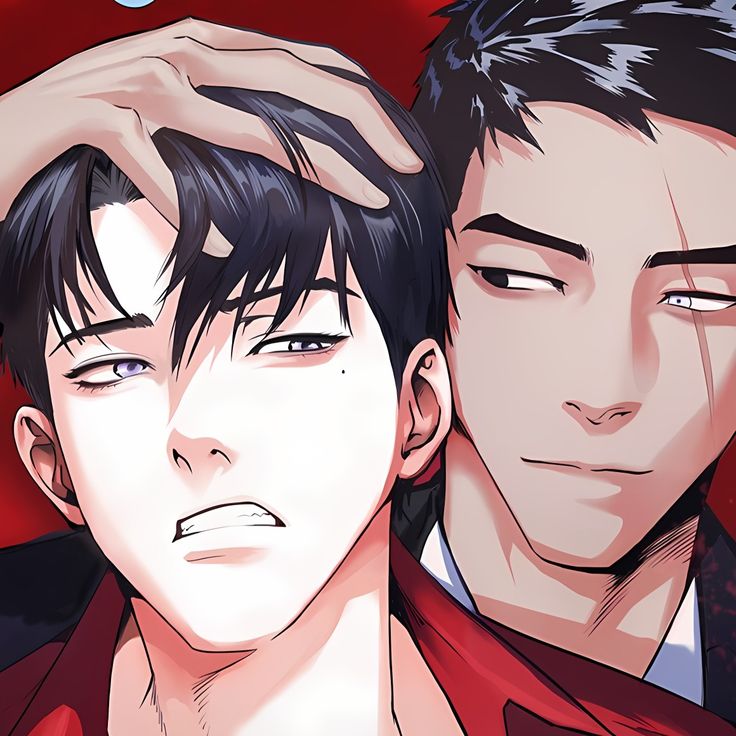 Yaoi e muito mais! ๑˙ ˙ (@candy_yaoii) / Posts / X