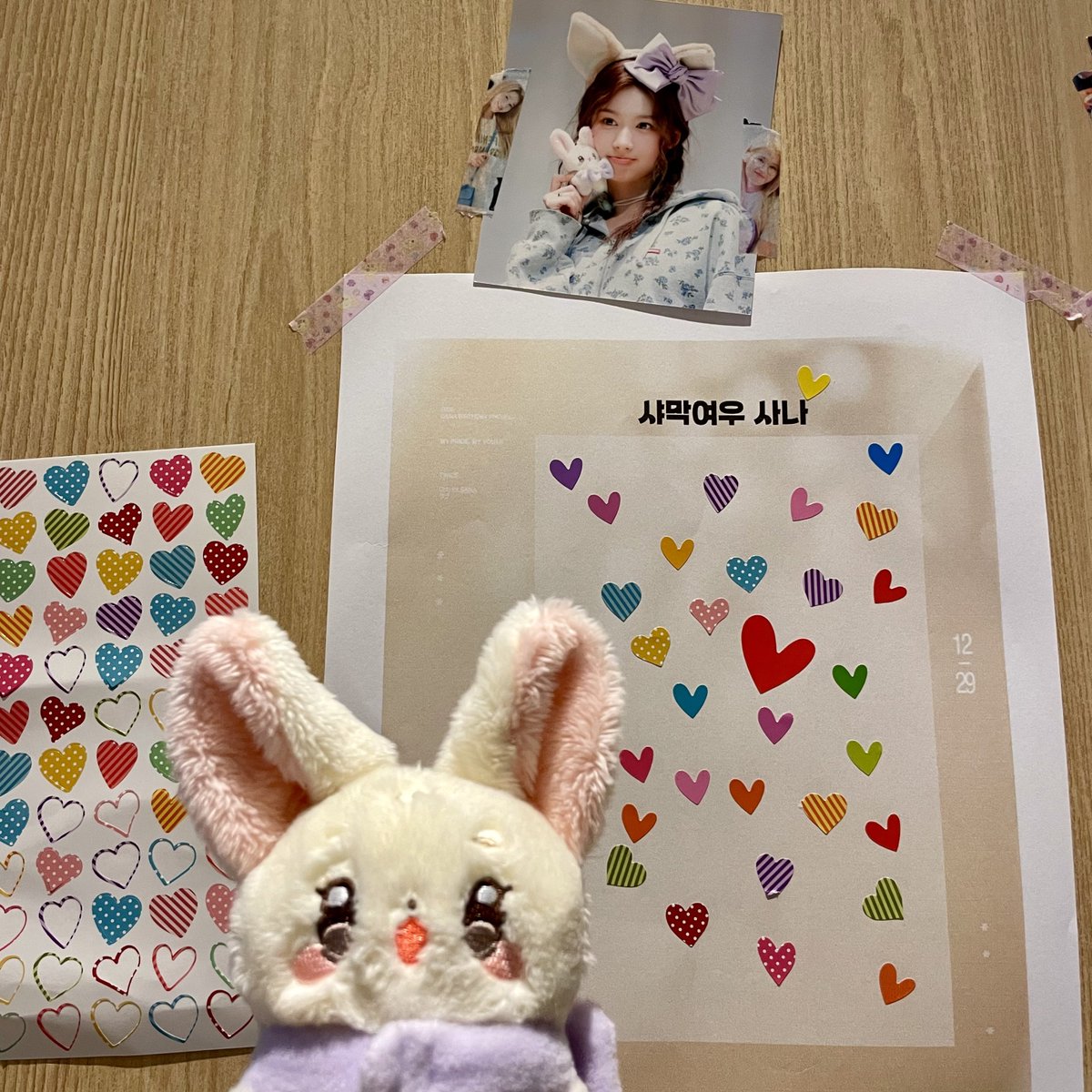 CottonCandy (@sanacottoncandy) / Posts / X