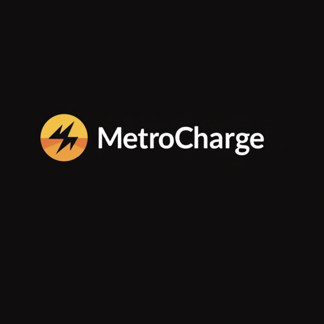 MetroCharge tweet media