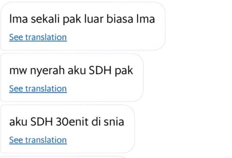 bolognesedewe's tweet photo. Aku saat sembelit https://t.co/S3pr8xvl2p