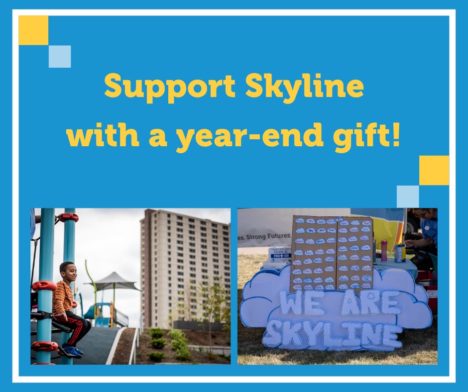 CommonBond Communities tweet media