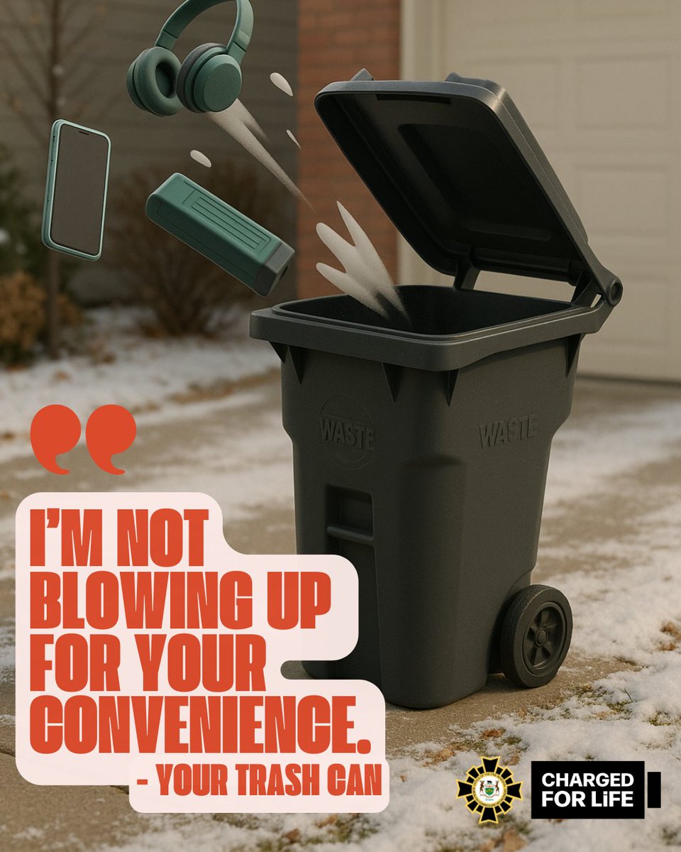 Office of the Fire Marshal tweet media