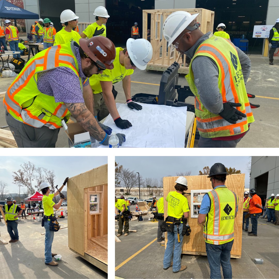 Edifice Construction tweet media