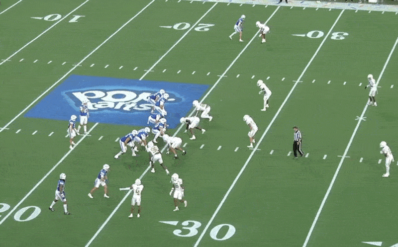 Jarom Jordan tweet media