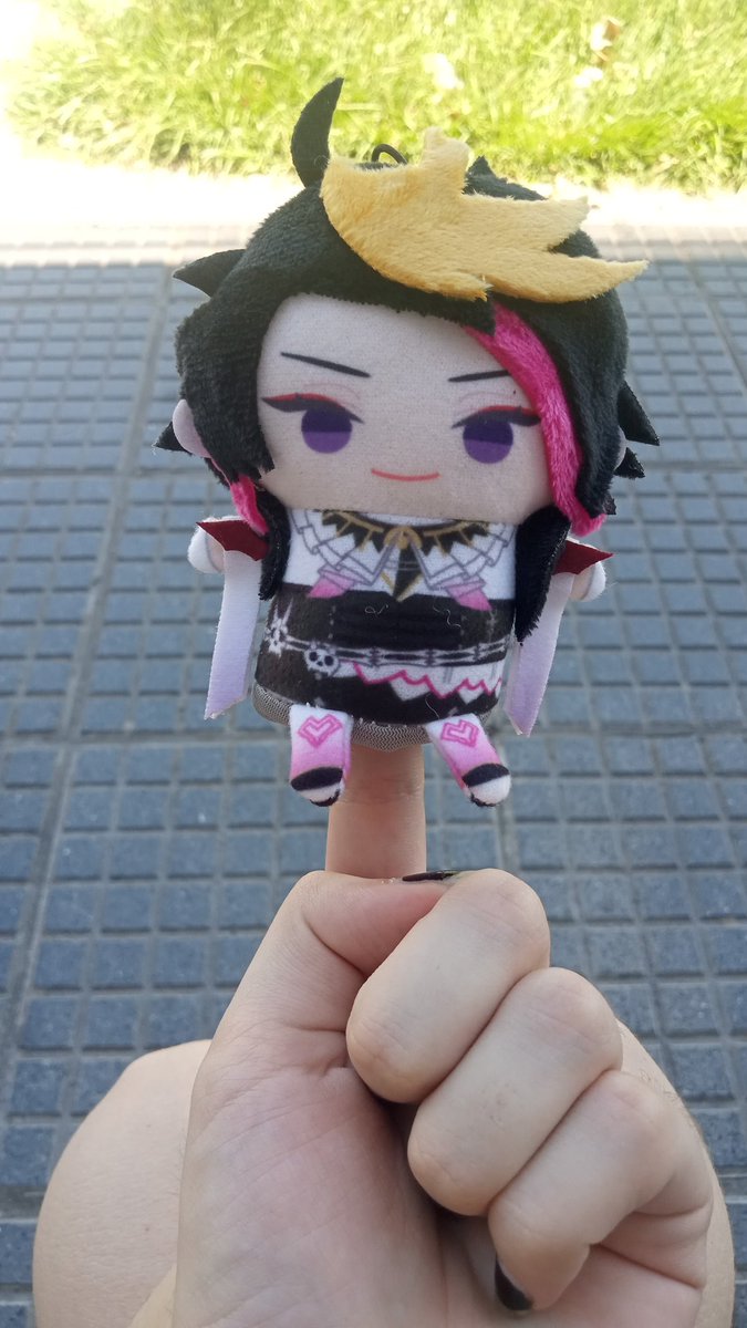 Ichigoes ! tweet media