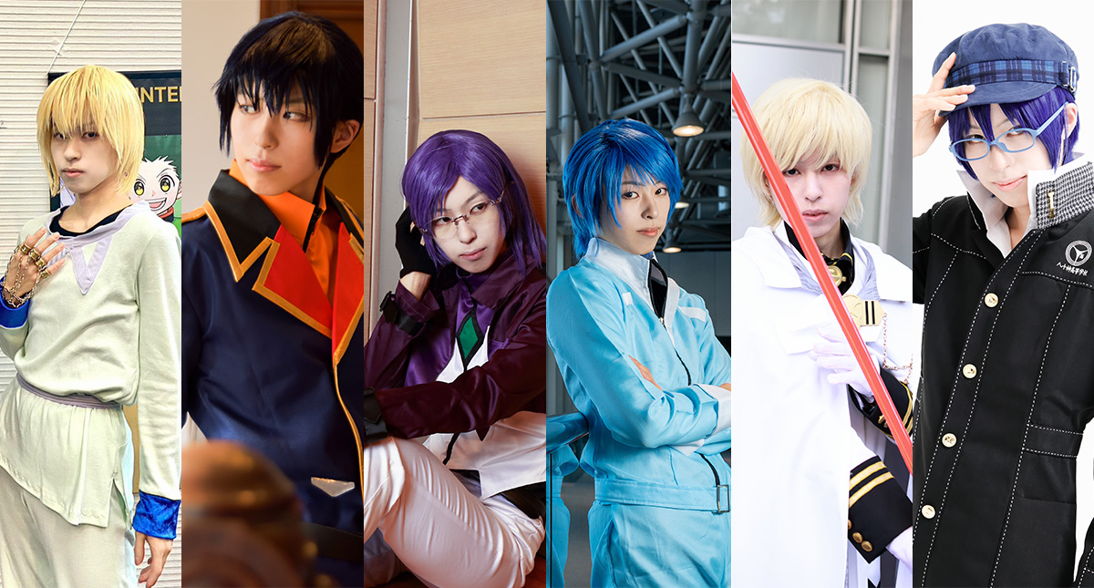 ren109light's tweet photo. 引っ越してからめっきり交流の機会が減ったので久々にタグ付け…
最近は群馬県内での活動が多くなりました。
ジャンルは乙女ゲーム、ミステリー、懐かしめの作品などなど。
来年は女の子が増えそうな気がしてます。

#コスプレイヤーさんと繋がりたい
#カメラマンさんと繋がりたい https://t.co/xiVArW647e
