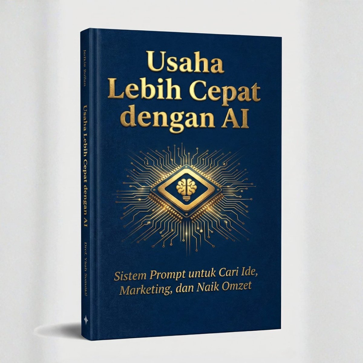 justmeme456123's tweet image. Bisnismu capek tapi nggak pernah benar-benar naik?
Biasanya bukan karena kurang kerja keras, tapi salah strategi dari awal.

👉 Akses link lynk.id/sayyedmalveriq 
Kalau serius mau naik level, jangan cuma nonton.
#bisnisonline
#bisnispemula
#belajarbisnis
#zonauang