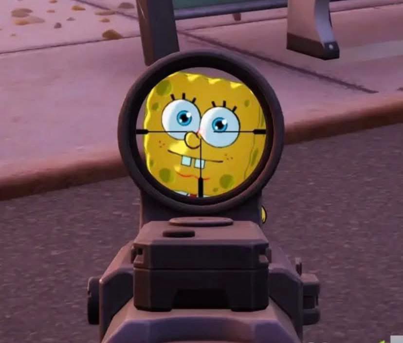 CodeRedCreated's tweet image. How I look at you after I say “Friendly”
In a solo raid #ArcRaiders