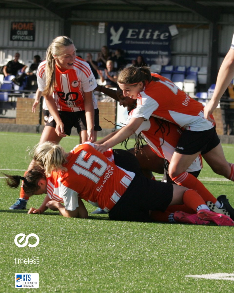 AshfordTownWFC's tweet photo. More goals to come in 2026 🧡🍊

📸 Nate Rose 
📸 @jacob_warner14 
📸 @DaveBurtPhotos 

#Ashford #ATWFC #AshfordMiddlesex #AshfordSurrey https://t.co/LsRU1on0kI