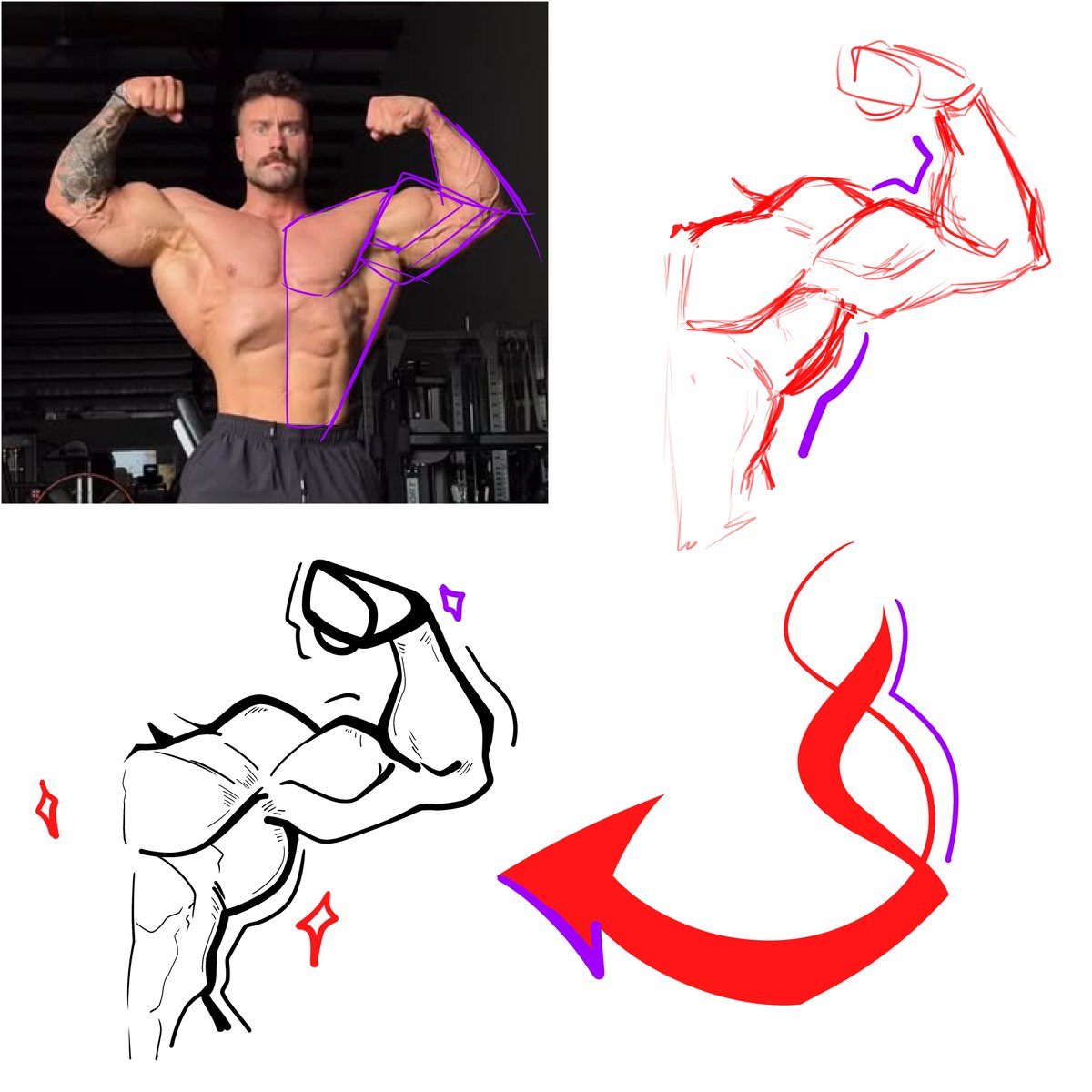 AitorArt_'s tweet photo. CONSISTENCY over PERFECTION. 🧠

If you are waiting for JAN 1st to start with ART or any of your goals.
You're WRONG. ❌

START NOW.

We're all learning. BIG goals are achieved through small ORDINARY actions repeated over an EXTRAORDINARY period of time. https://t.co/UxfHZmrqwx