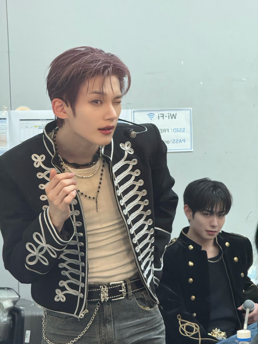 EVNNE JAPAN FANBASE (@EVNNE_JPFB) / Posts / X