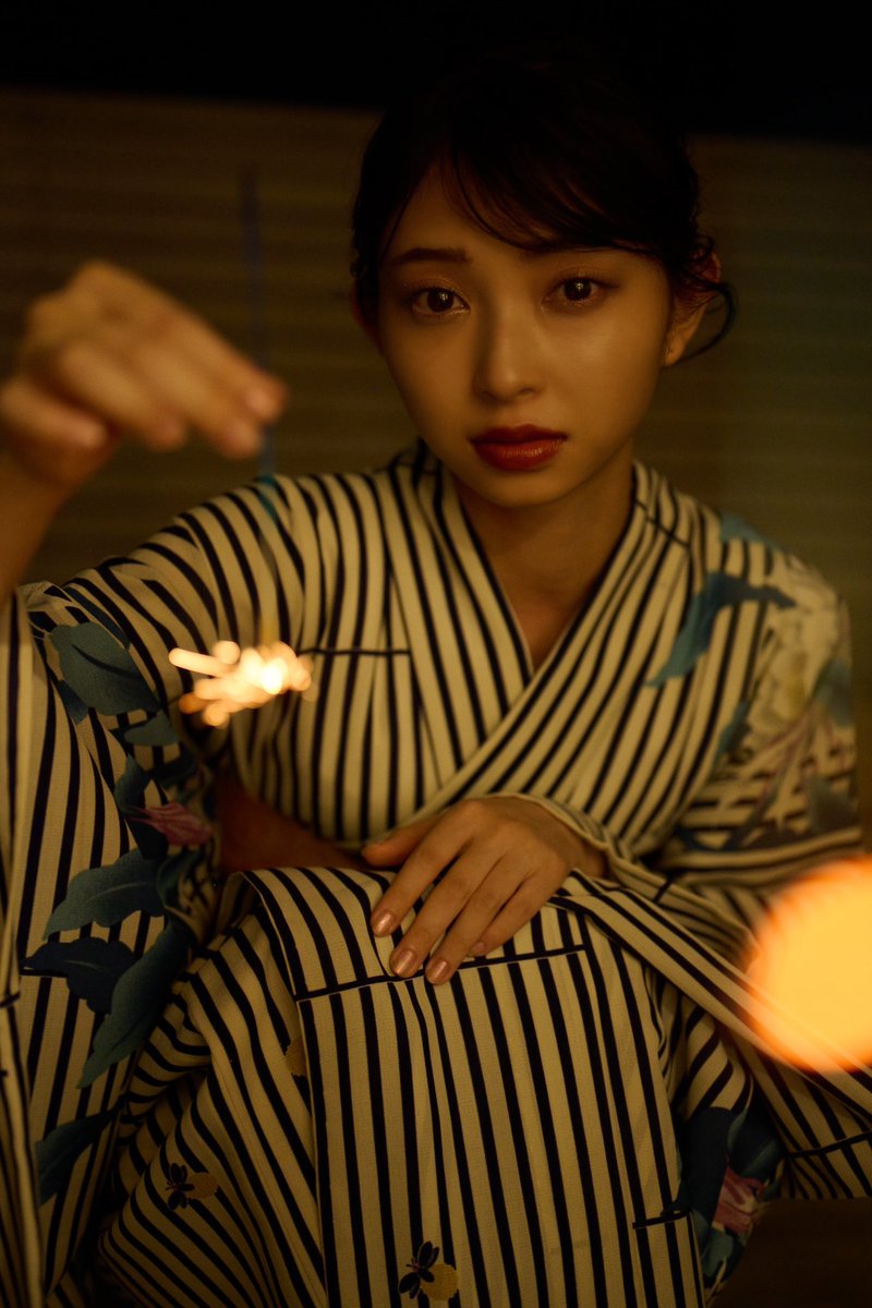 辻野かなみ1st写真集『Kanami Tsujino』【公式】 (@kanami_1st