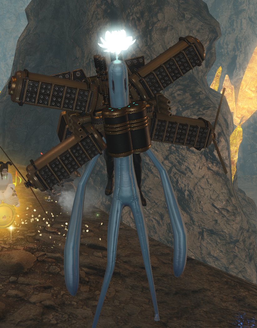 자꾸 버그나서 엄청강화된프아텐더가 됨