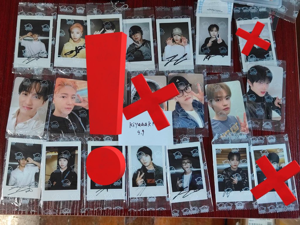 birdssilly's tweet image. wts aab nct ready ina exclude admin 
negotiable