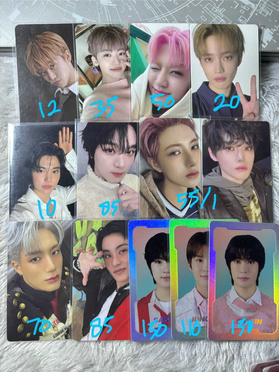 birdssilly's tweet image. wts aab nct ready ina exclude admin 
negotiable