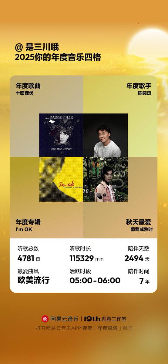 Eason我将永远拥护你