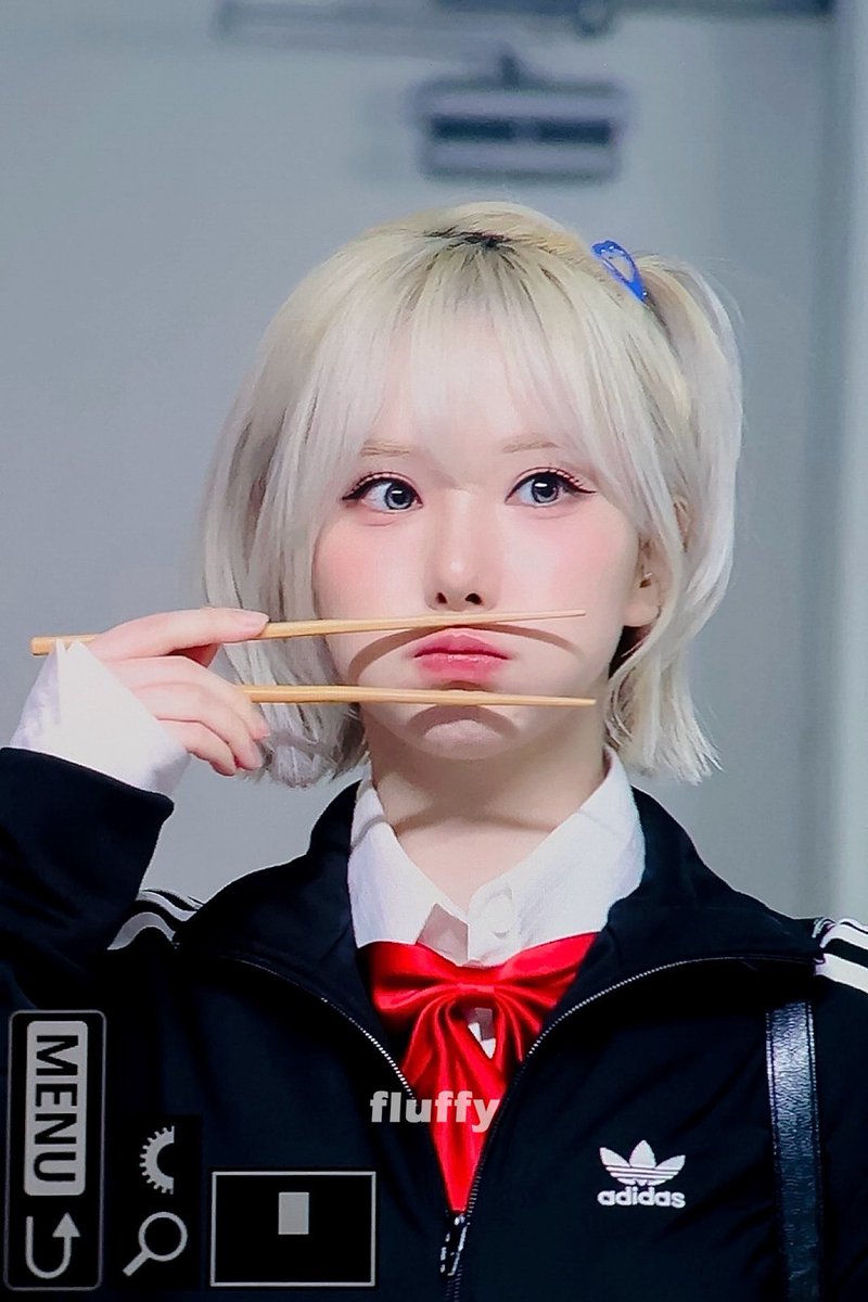 251229 #비비지 #VIVIZ #은하 #EUNHA