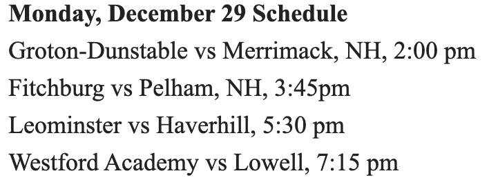 Chris Bramanti tweet media