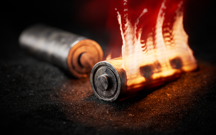 Waste & Recycling Magazine tweet media