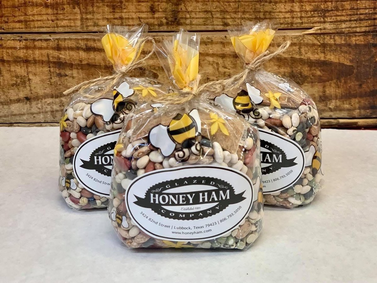 Glazed Honey Ham Co. (@HoneyHamLBK) / Posts / X